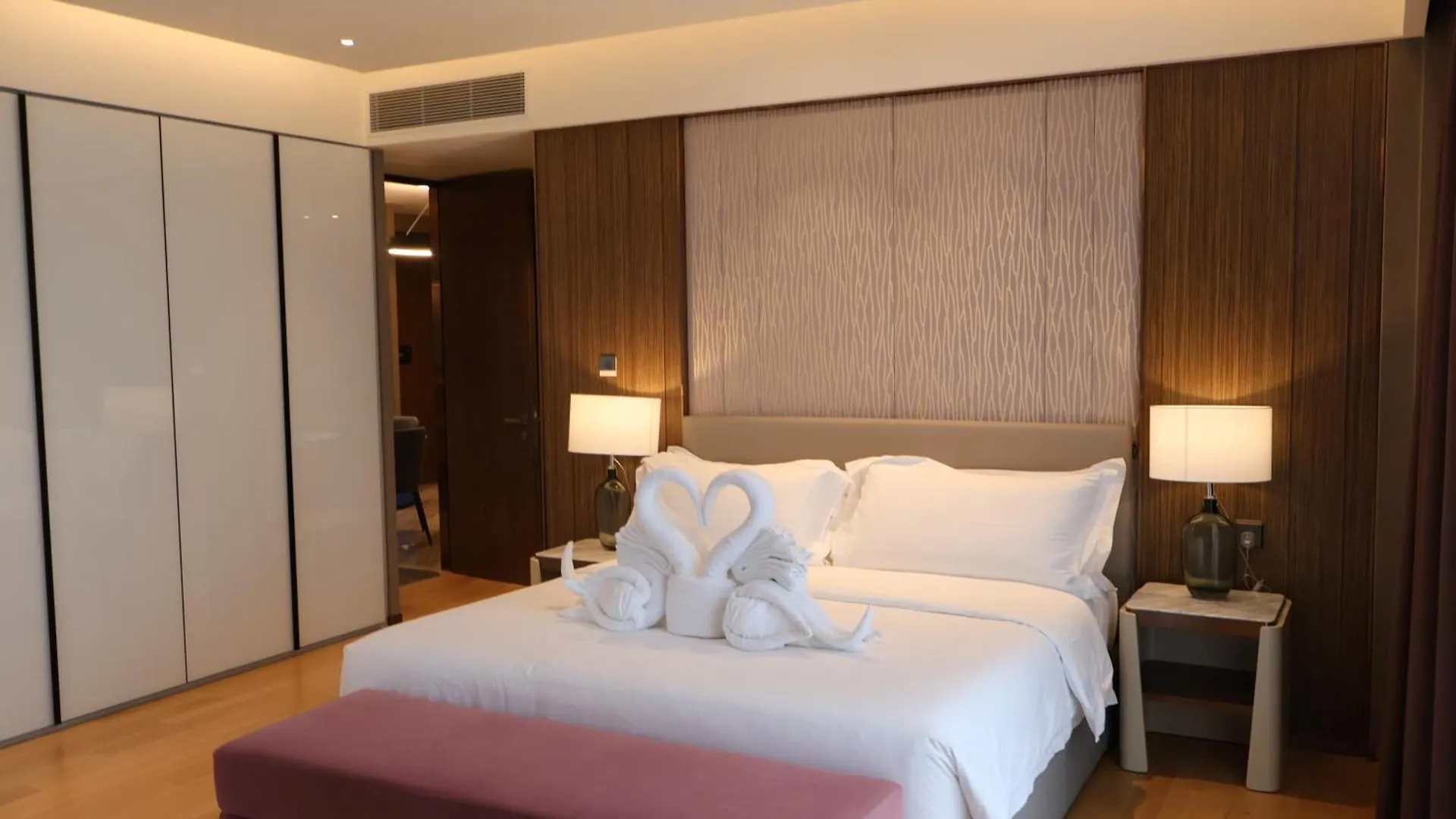 Imperial Residence By Perkasa Ikon Kuala Lumpur Apartment