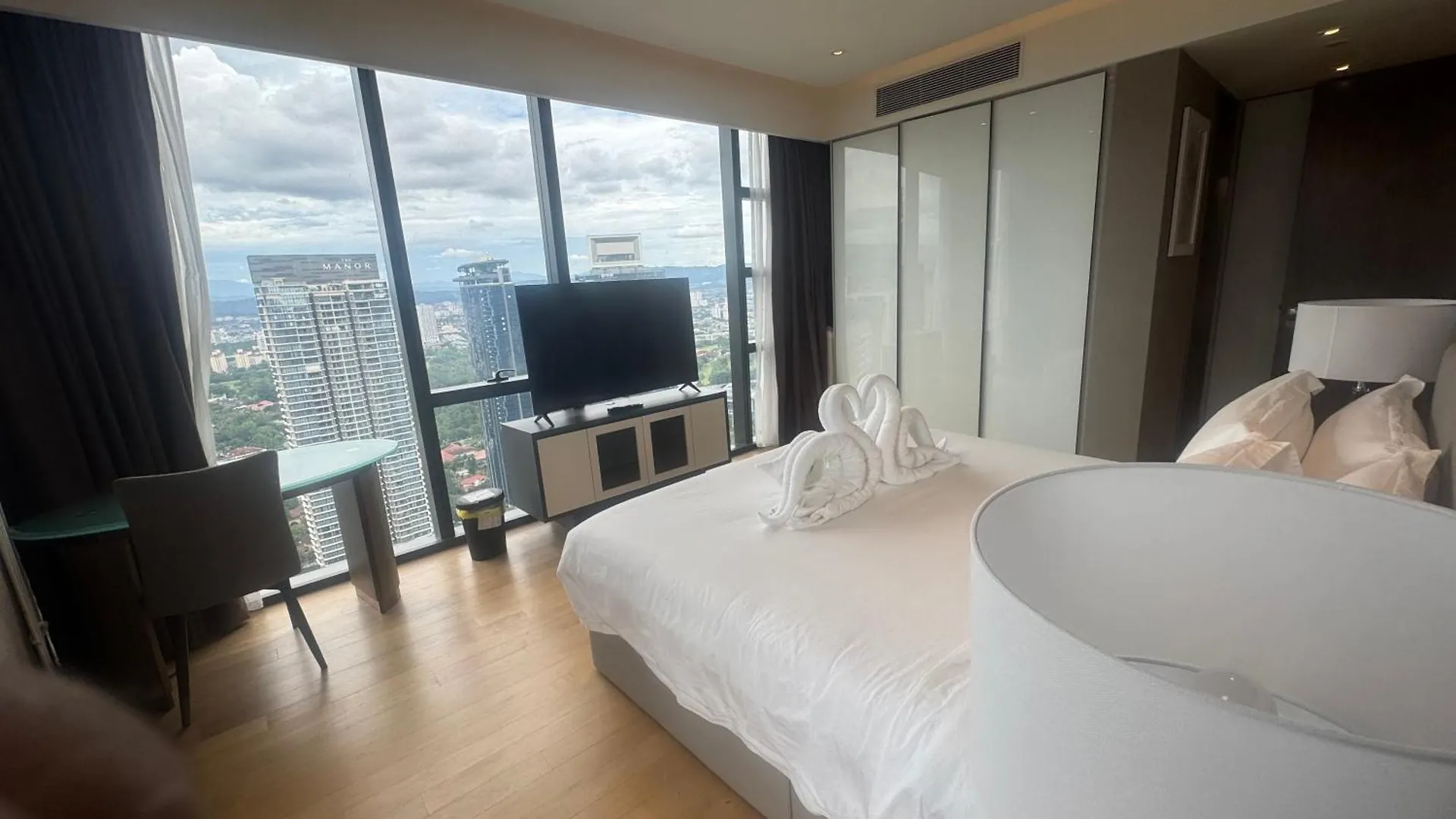 Apartment Imperial Residence By Perkasa Ikon Kuala Lumpur