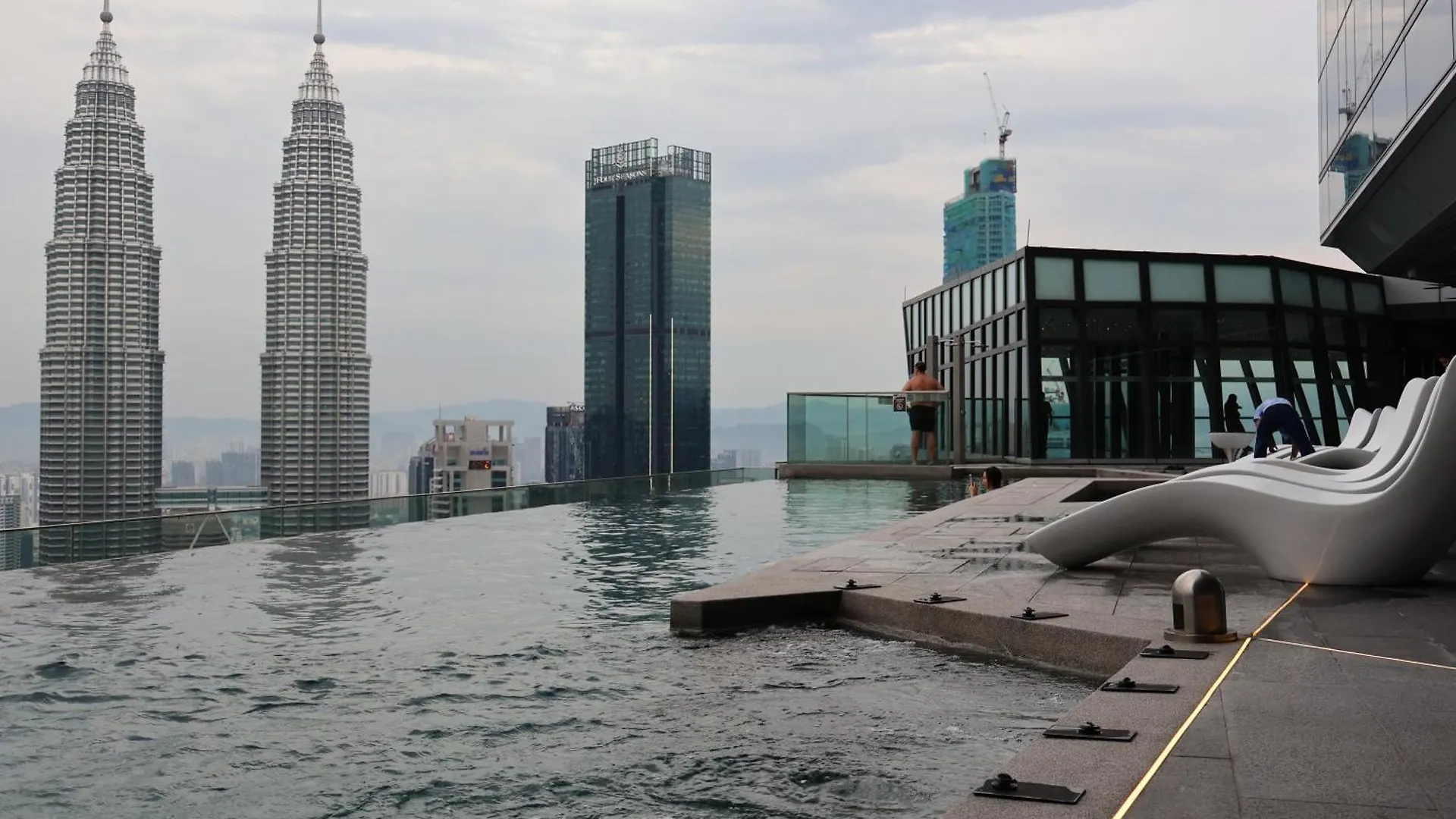 Imperial Residence By Perkasa Ikon Kuala Lumpur Malaysia