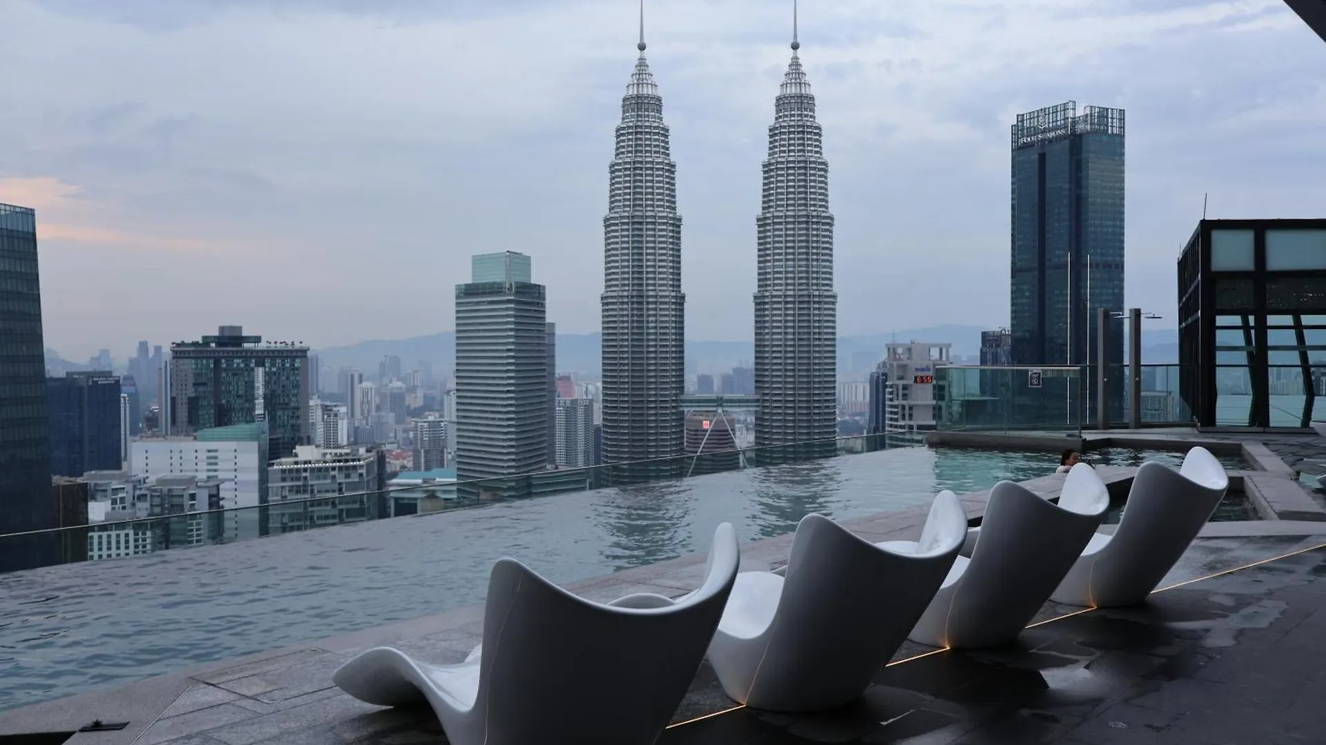 Imperial Residence By Perkasa Ikon Kuala Lumpur