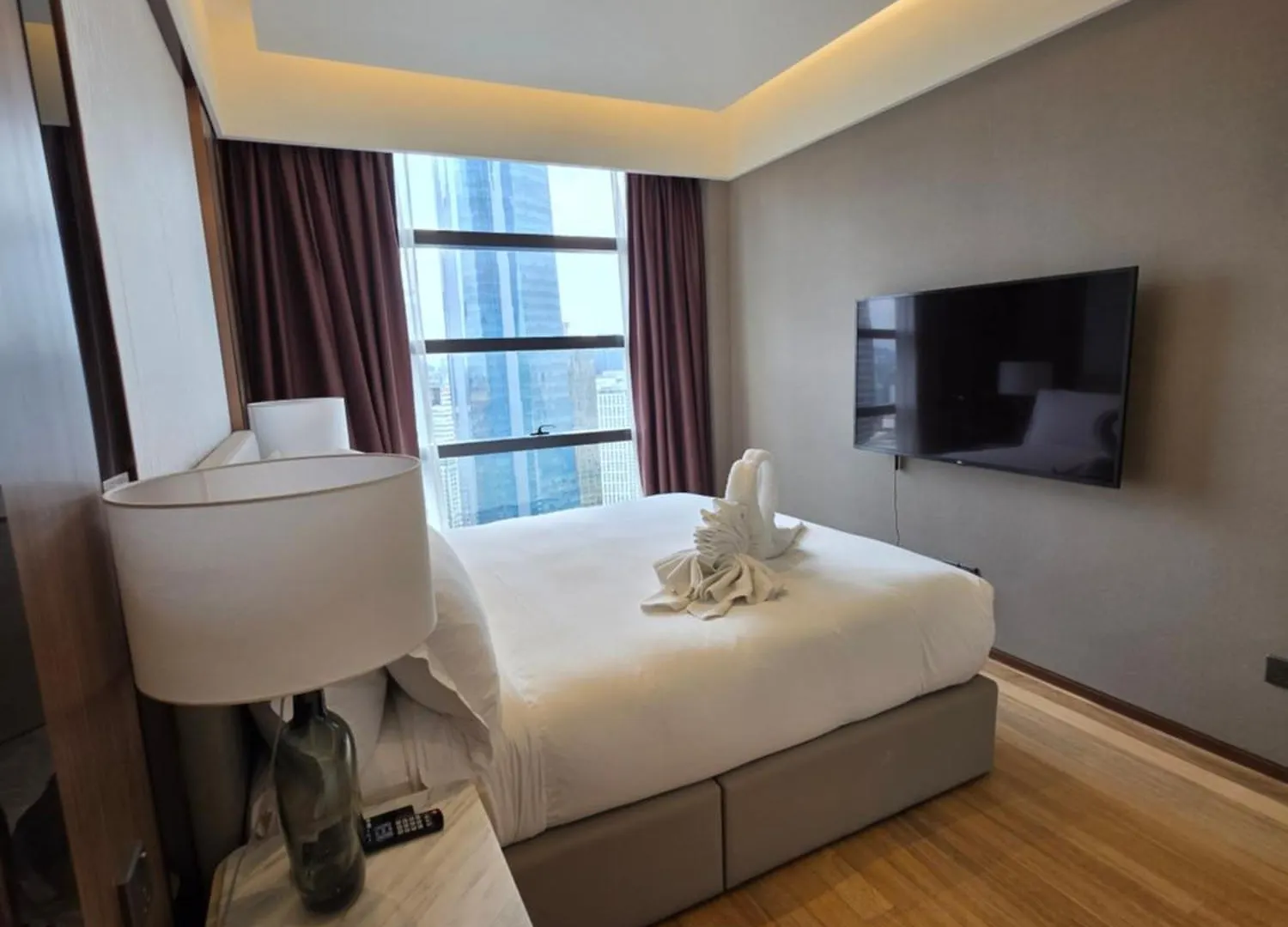 Imperial Residence By Perkasa Ikon Kuala Lumpur 0*,  Malaysia