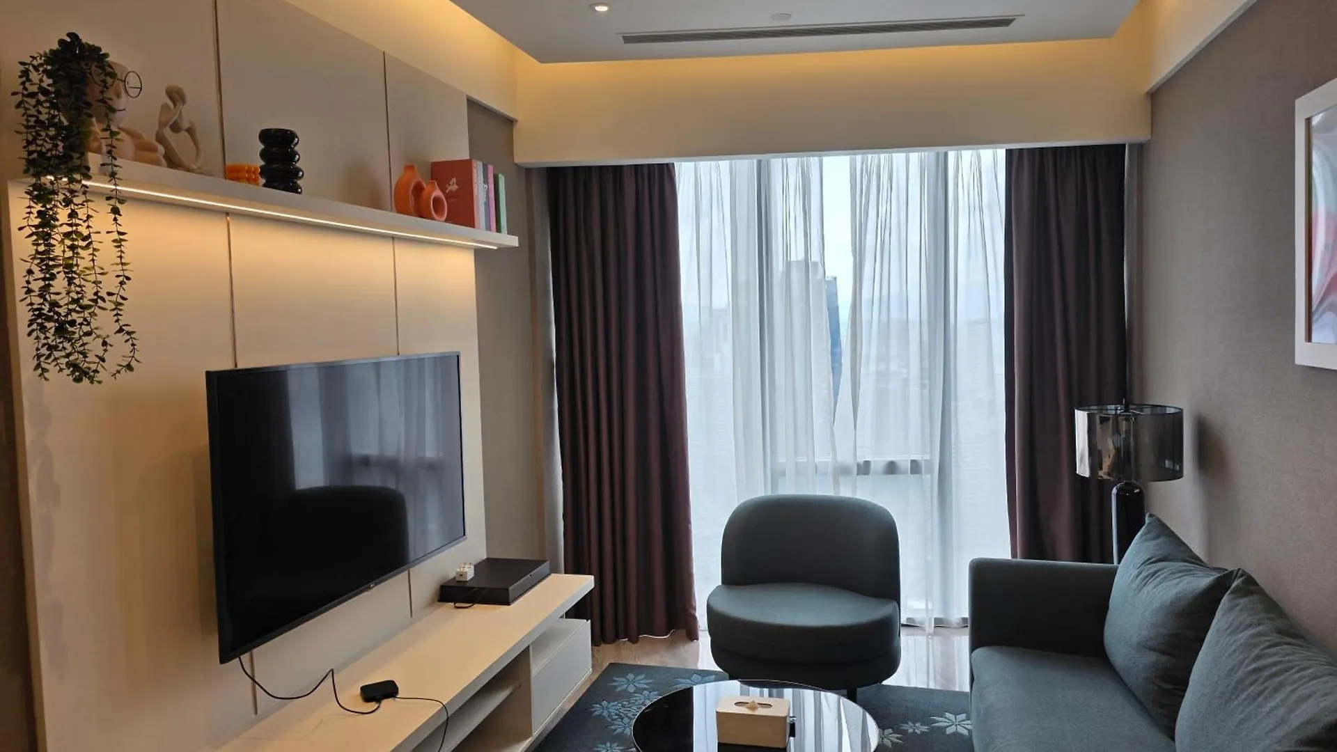 Imperial Residence By Perkasa Ikon Kuala Lumpur 0*,  Malaysia