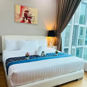 Soho Klcc By Comfort Apartment